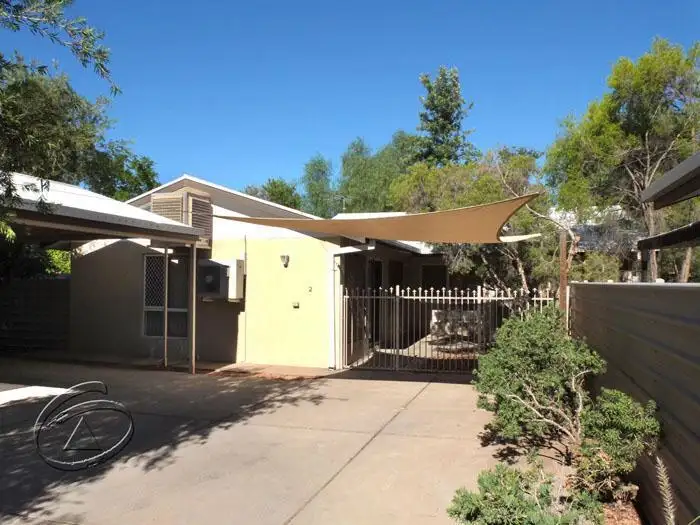 Main view of Homely unit listing, 2/116 Burke Street, East Side NT 870