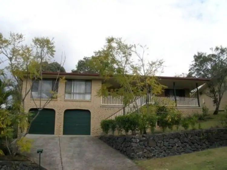 67 Mountain View Drive, Goonellabah NSW 2480
