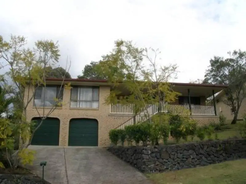 Main view of Homely house listing, 67 Mountain View Drive, Goonellabah NSW 2480
