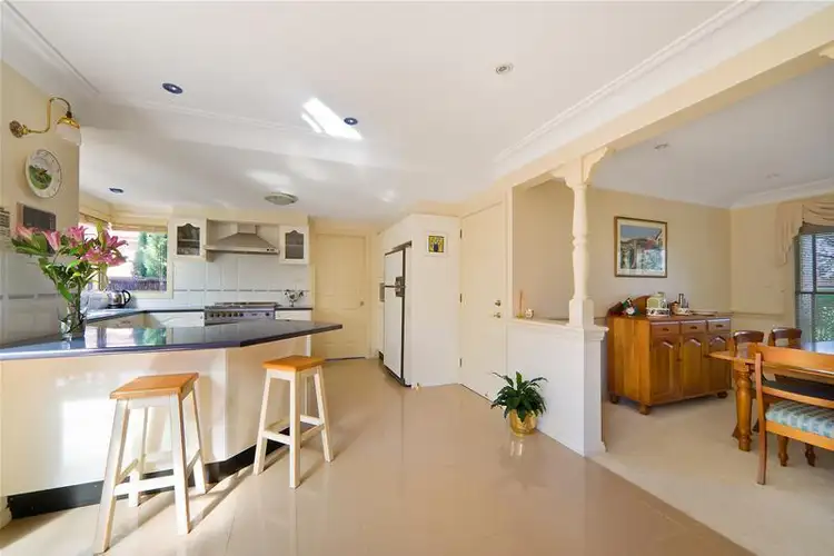 Second view of Homely house listing, 65 Lady Penrhyn Drive, Beacon Hill NSW 2100