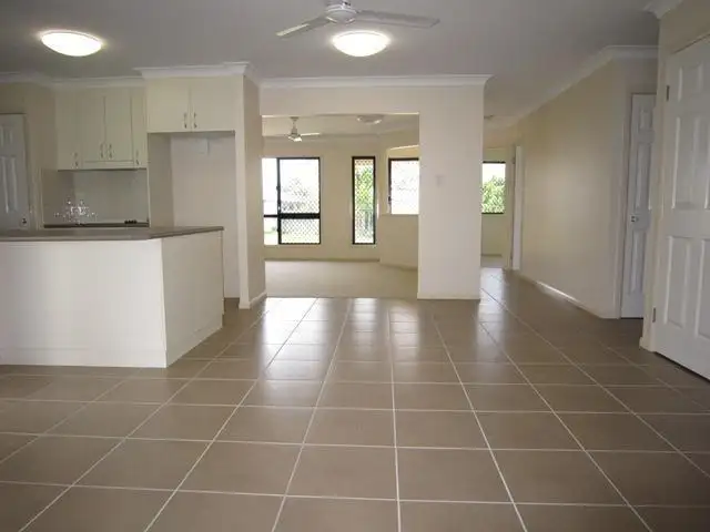 Second view of Homely house listing, 33 Sandplover Circuit, Bohle Plains QLD 4817