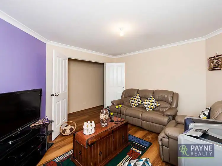 Sixth view of Homely house listing, 20 Banksiadale Gate, Lakelands WA 6180