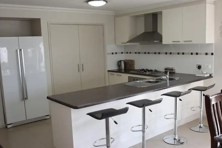 Fifth view of Homely house listing, 6 Grasso Drive, Cobram VIC 3644