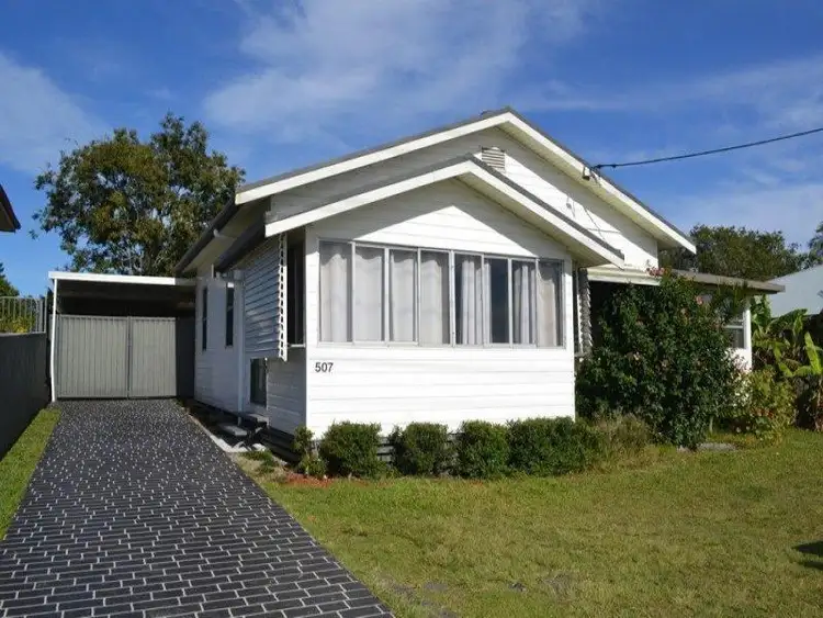 507 Ballina Road, Goonellabah NSW 2480