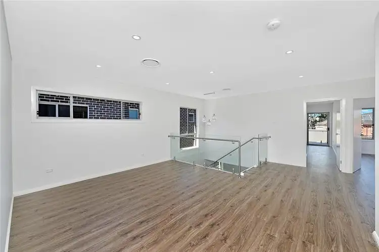 Fifth view of Homely house listing, 2A Kawana Street, Bass Hill NSW 2197