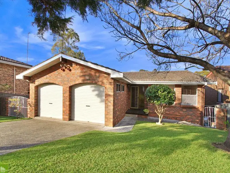 Main view of Homely house listing, 131 Jacaranda Avenue, Figtree NSW 2525