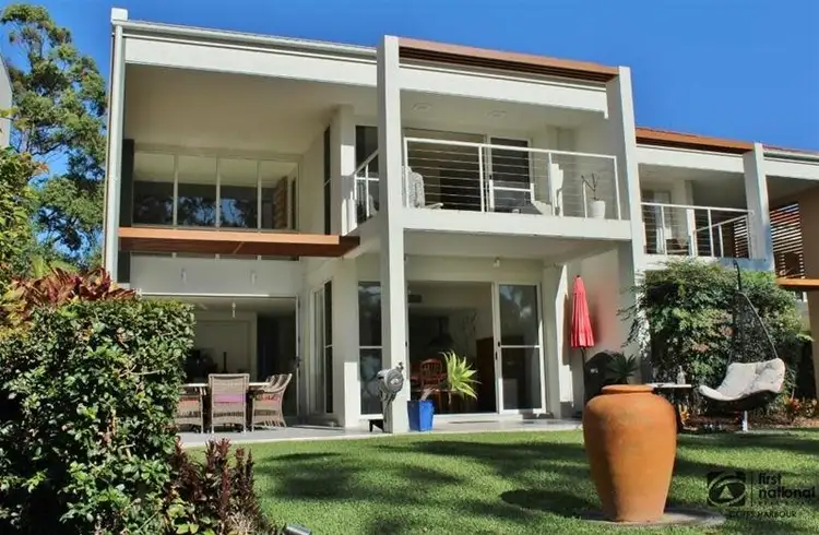 25/1 Five Islands Drive, Coffs Harbour NSW 2450