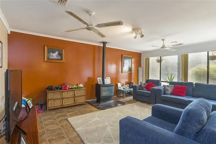 Second view of Homely house listing, 32 Lara Boulevard, Lara VIC 3212