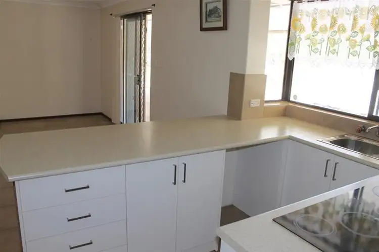 Second view of Homely house listing, 117 Tonkin Drive, North Yunderup WA 6208
