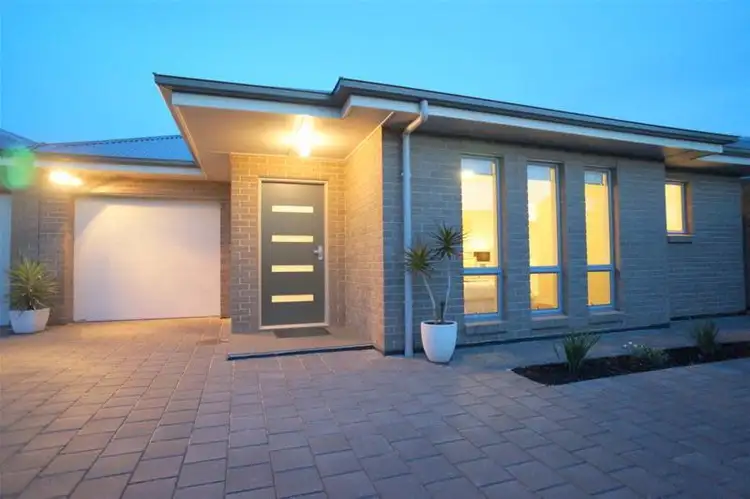 Main view of Homely house listing, 2/23 Clovelly Avenue, Christies Beach SA 5165