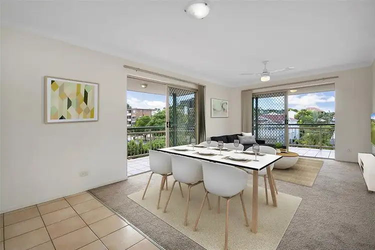Third view of Homely apartment listing, 5/16 Bonney Avenue, Clayfield QLD 4011