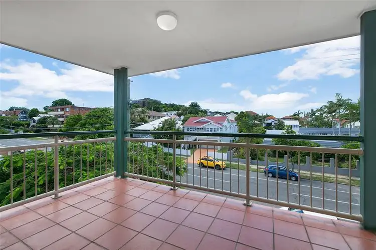 Fourth view of Homely apartment listing, 5/16 Bonney Avenue, Clayfield QLD 4011