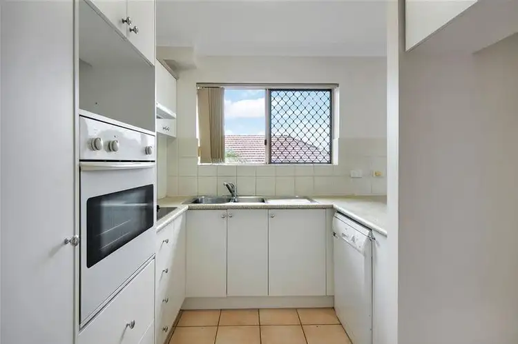 Fifth view of Homely apartment listing, 5/16 Bonney Avenue, Clayfield QLD 4011