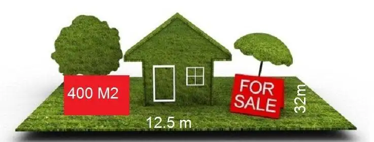 Main view of Homely land listing, Lot/22137 Coachwood Street, Craigieburn VIC 3064