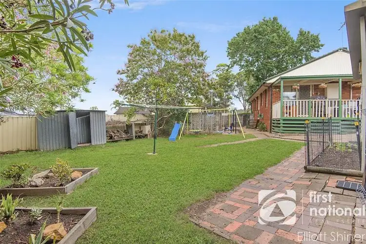 Second view of Homely house listing, 35 Rymill Road, Tregear NSW 2770