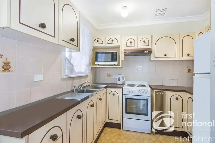 Fourth view of Homely house listing, 35 Rymill Road, Tregear NSW 2770