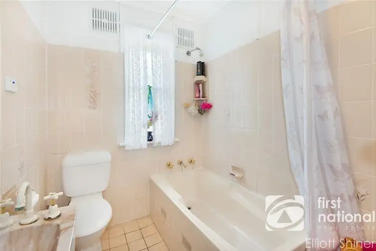 Fifth view of Homely house listing, 35 Rymill Road, Tregear NSW 2770
