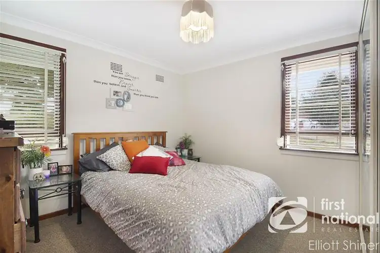 Sixth view of Homely house listing, 35 Rymill Road, Tregear NSW 2770