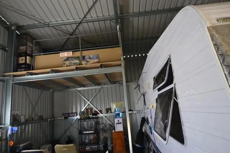 Seventh view of Homely land listing, LOT 1/42 Blanches Road, Thangool QLD 4716