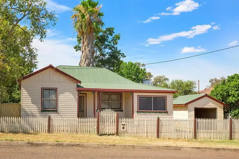 Main view of Homely house listing, 125 Edward Street, Gunnedah NSW 2380