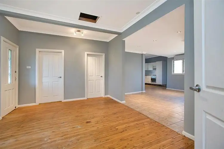 Sixth view of Homely house listing, 125 Edward Street, Gunnedah NSW 2380