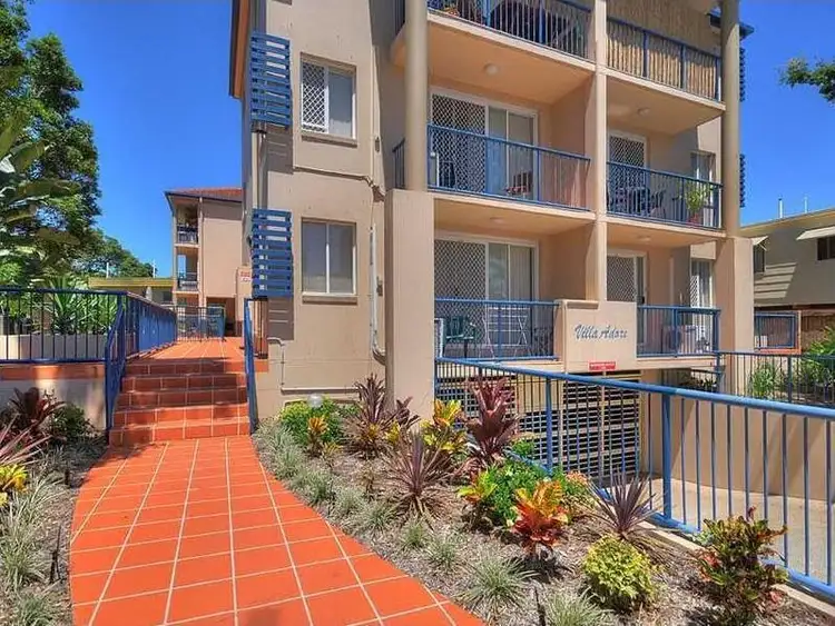 Seventh view of Homely apartment listing, 4 Adori Street, Chevron Island QLD 4217