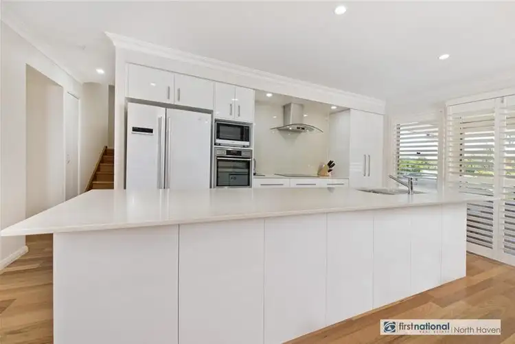 Fourth view of Homely house listing, 5 James Atkins Close, Dunbogan NSW 2443