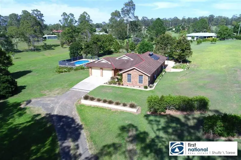 Main view of Homely rural property listing, 101 Woola Road, Taree NSW 2430