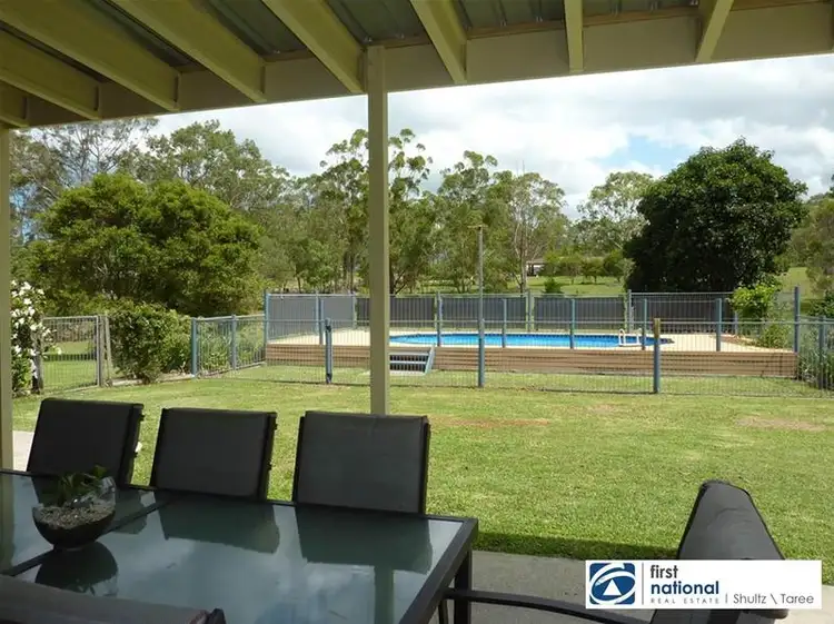 Second view of Homely rural property listing, 101 Woola Road, Taree NSW 2430