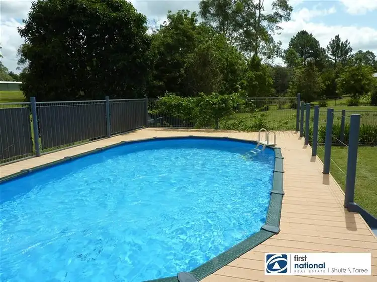 Third view of Homely rural property listing, 101 Woola Road, Taree NSW 2430