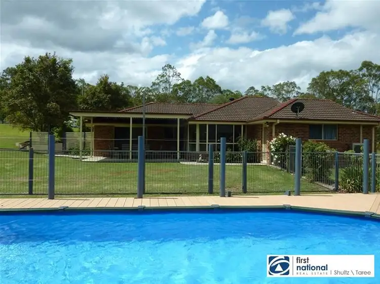 Fourth view of Homely rural property listing, 101 Woola Road, Taree NSW 2430