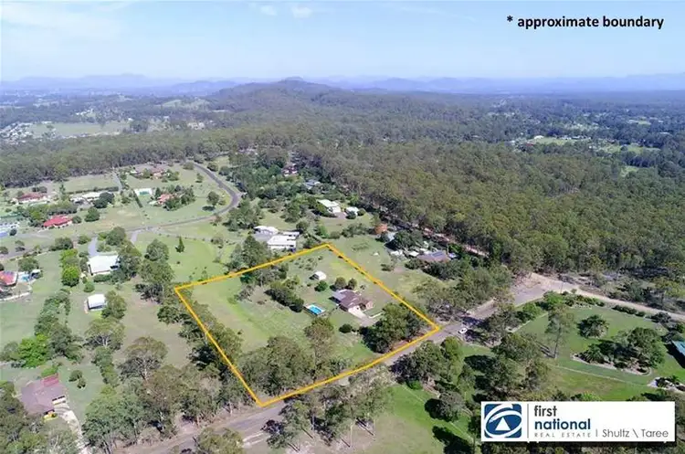 Fifth view of Homely rural property listing, 101 Woola Road, Taree NSW 2430