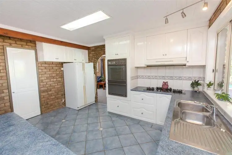 Fifth view of Homely house listing, 3027 Sixteenth Street, Irymple VIC 3498