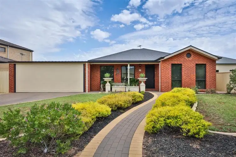 2 Edmund Barton Court, Mildura VIC 3500