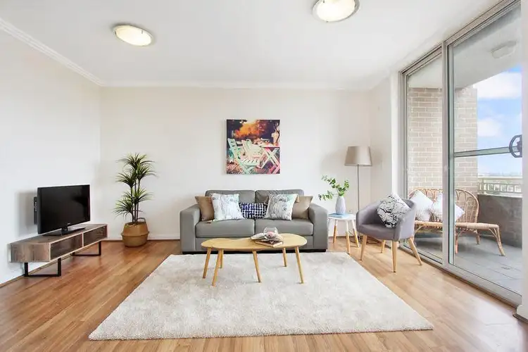 41/320A - 338 Liverpool Road, Enfield NSW 2136