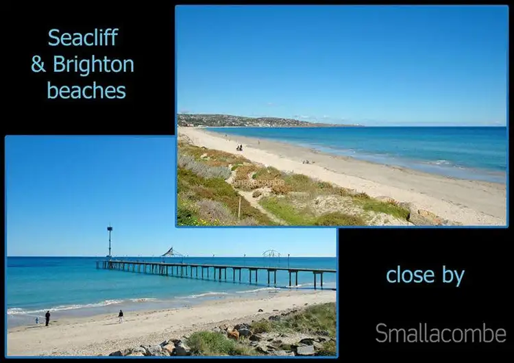 Sixth view of Homely land listing, 34 West Street, Seacliff Park SA 5049