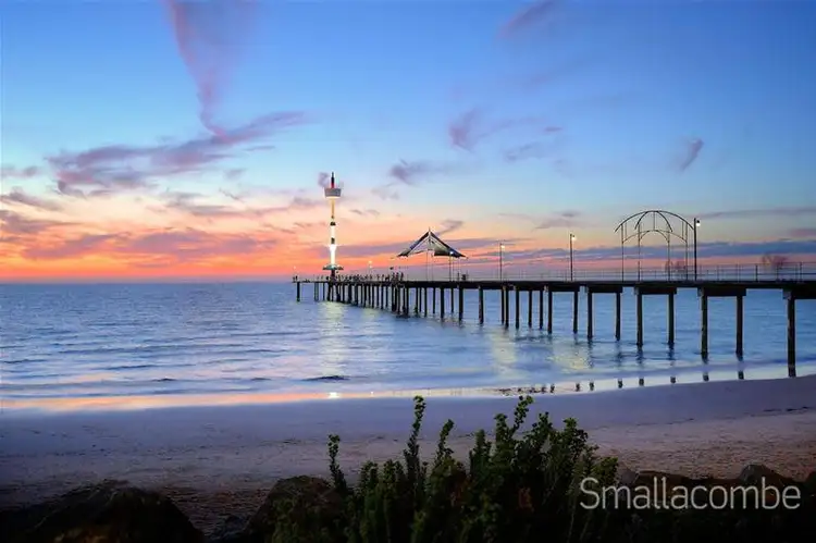 Seventh view of Homely land listing, 34 West Street, Seacliff Park SA 5049