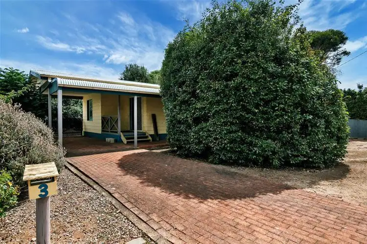 Third view of Homely house listing, 3 Jaguar Avenue, Port Willunga SA 5173