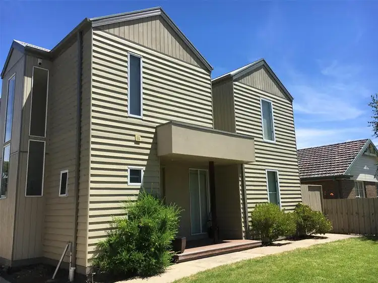 Main view of Homely townhouse listing, 1/11 Tassel Road, Safety Beach VIC 3936