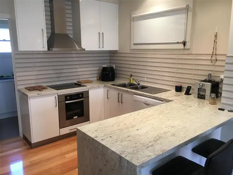 Second view of Homely townhouse listing, 1/11 Tassel Road, Safety Beach VIC 3936