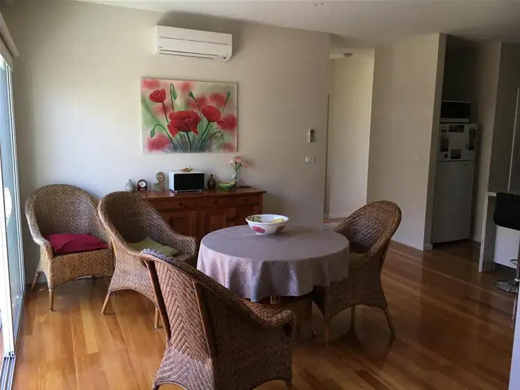 Third view of Homely townhouse listing, 1/11 Tassel Road, Safety Beach VIC 3936