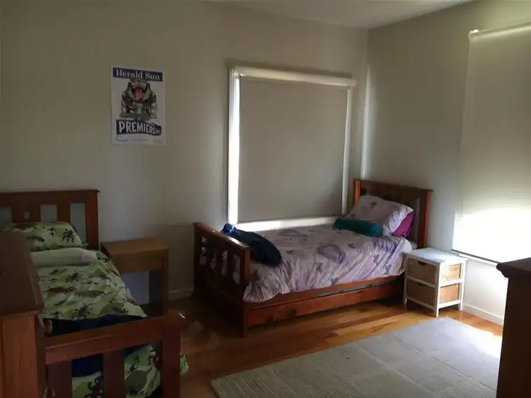 Sixth view of Homely townhouse listing, 1/11 Tassel Road, Safety Beach VIC 3936
