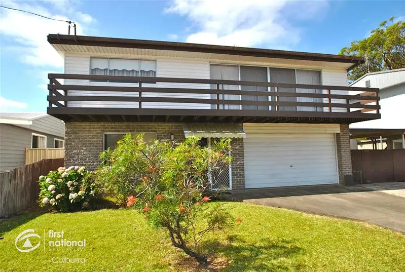 Main view of Homely house listing, 15 Park Row, Culburra Beach NSW 2540
