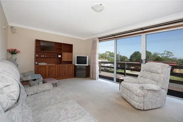 Second view of Homely house listing, 15 Park Row, Culburra Beach NSW 2540