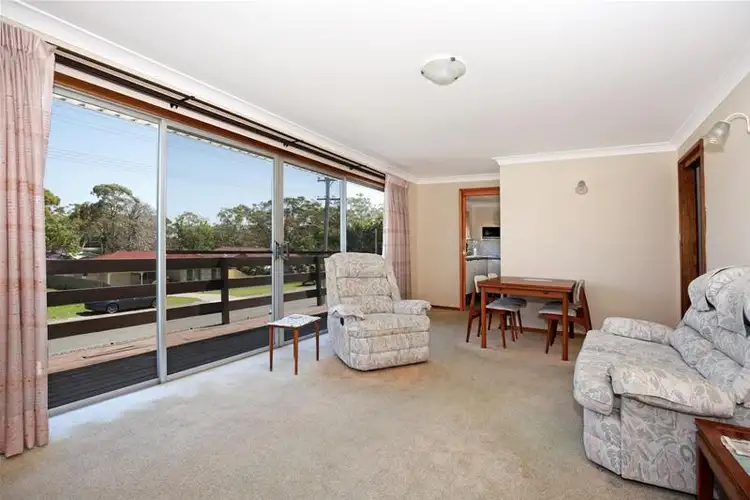 Third view of Homely house listing, 15 Park Row, Culburra Beach NSW 2540