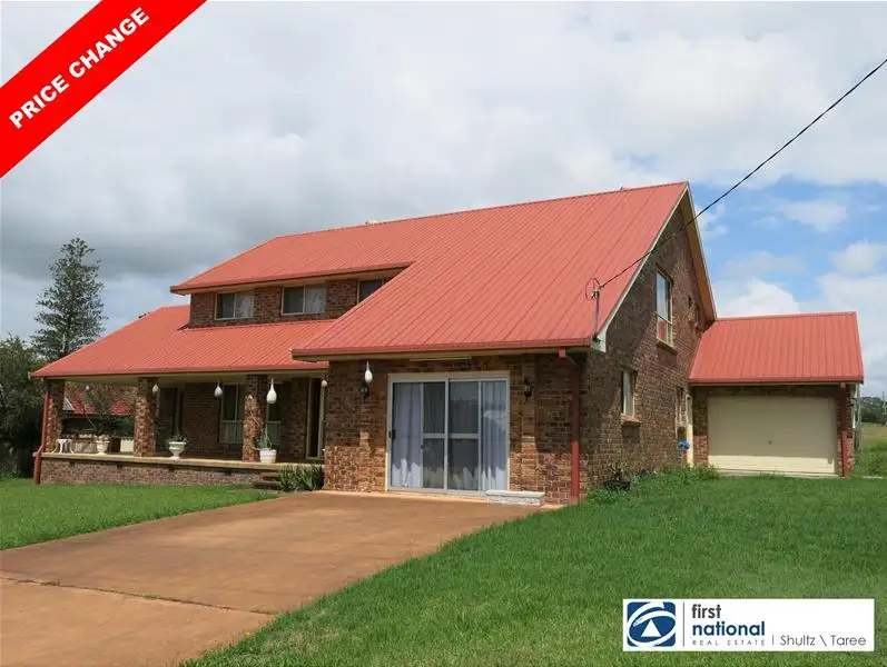 Main view of Homely house listing, 4 West Street, Coopernook NSW 2426