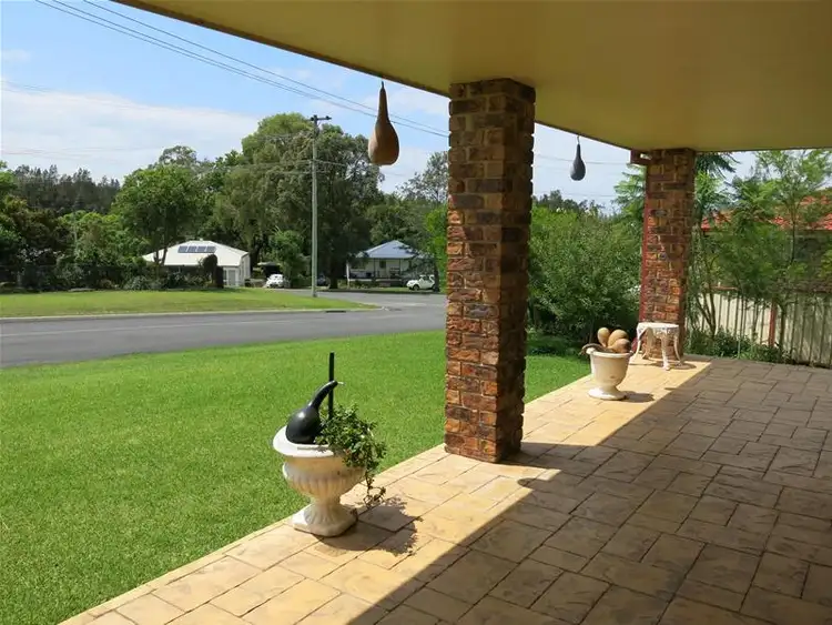 Second view of Homely house listing, 4 West Street, Coopernook NSW 2426