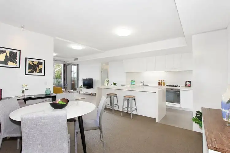 Main view of Homely apartment listing, 305/53 Palmer Street, Cammeray NSW 2062