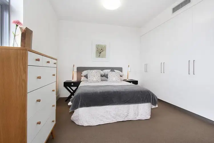 Fourth view of Homely apartment listing, 305/53 Palmer Street, Cammeray NSW 2062