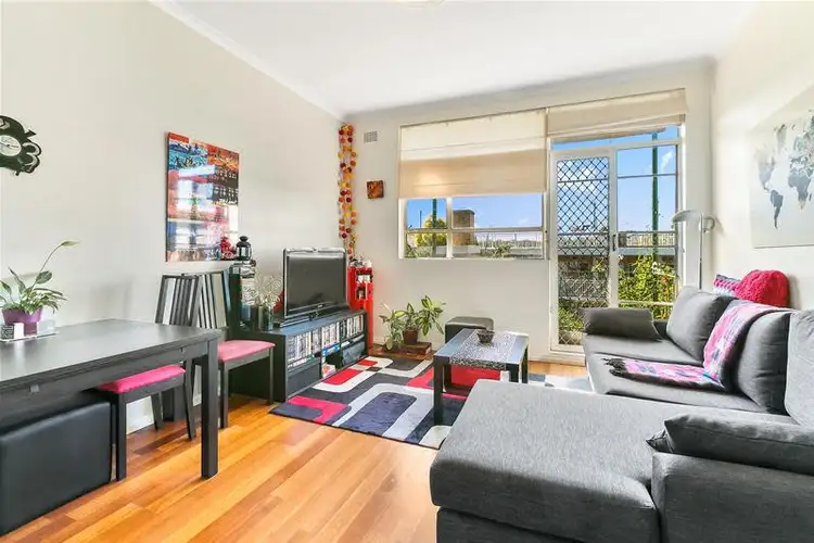 23/18A Ewart Street, Marrickville NSW 2204